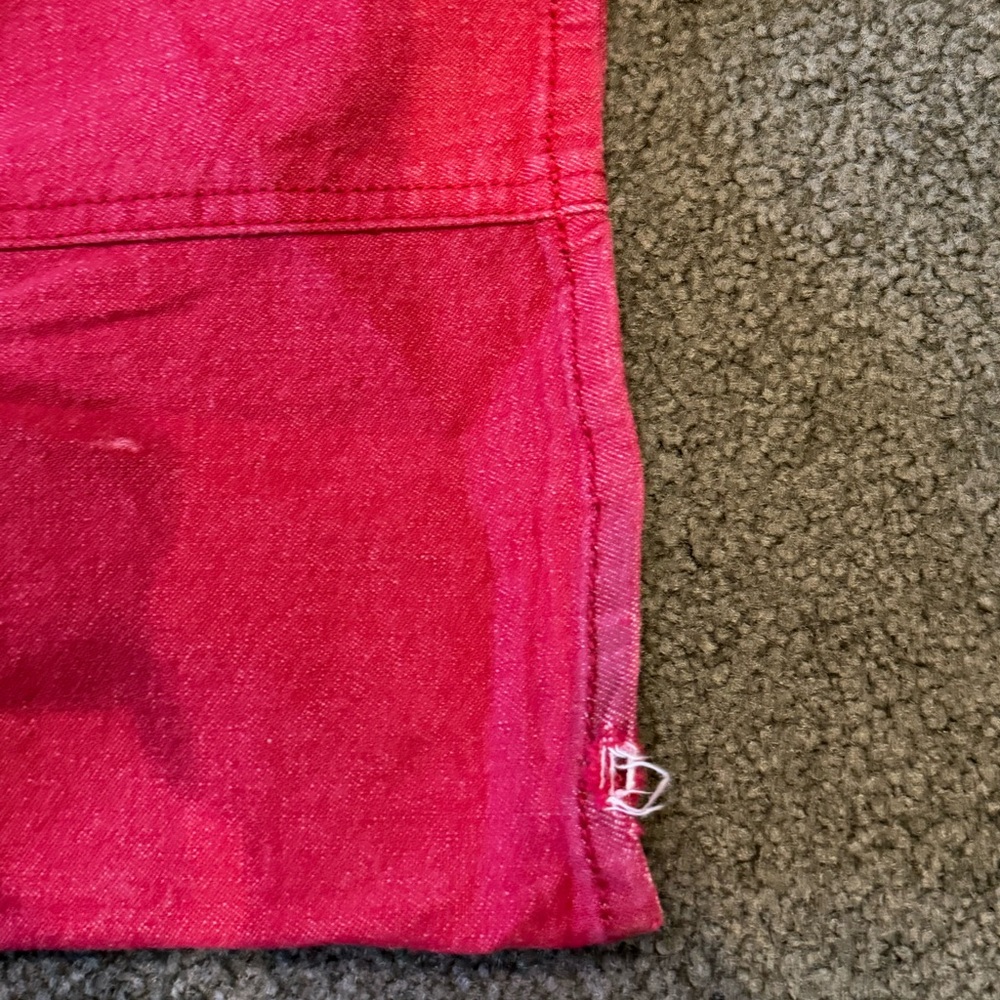 Tory Burch jeans - Picture 10 of 10